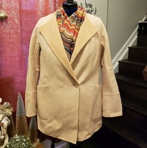 Women's jacket